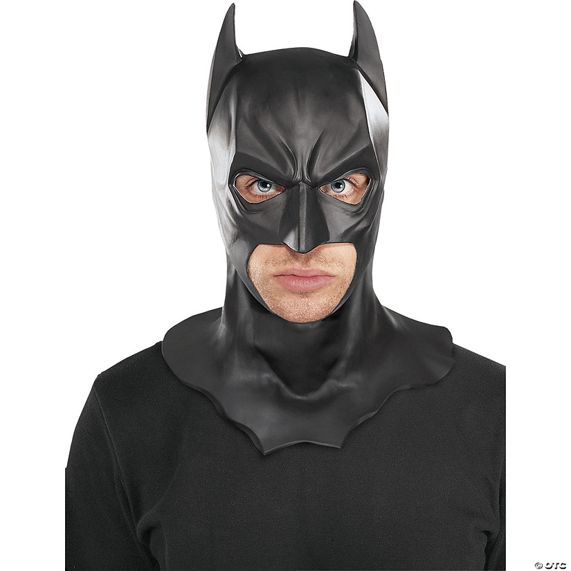 Batman Full Mask Image