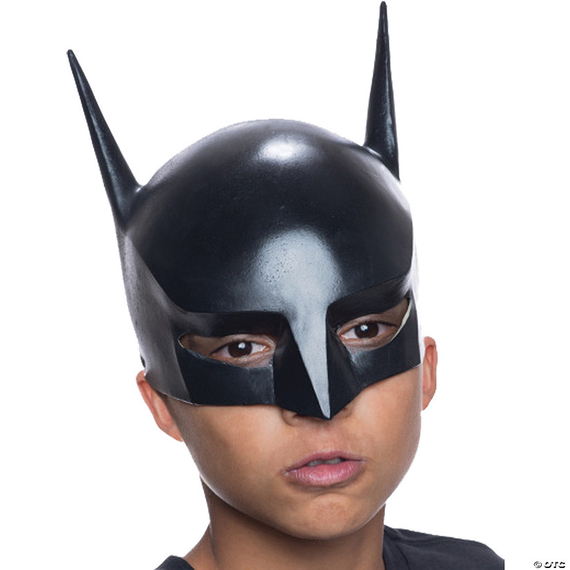 Batman Mask Image