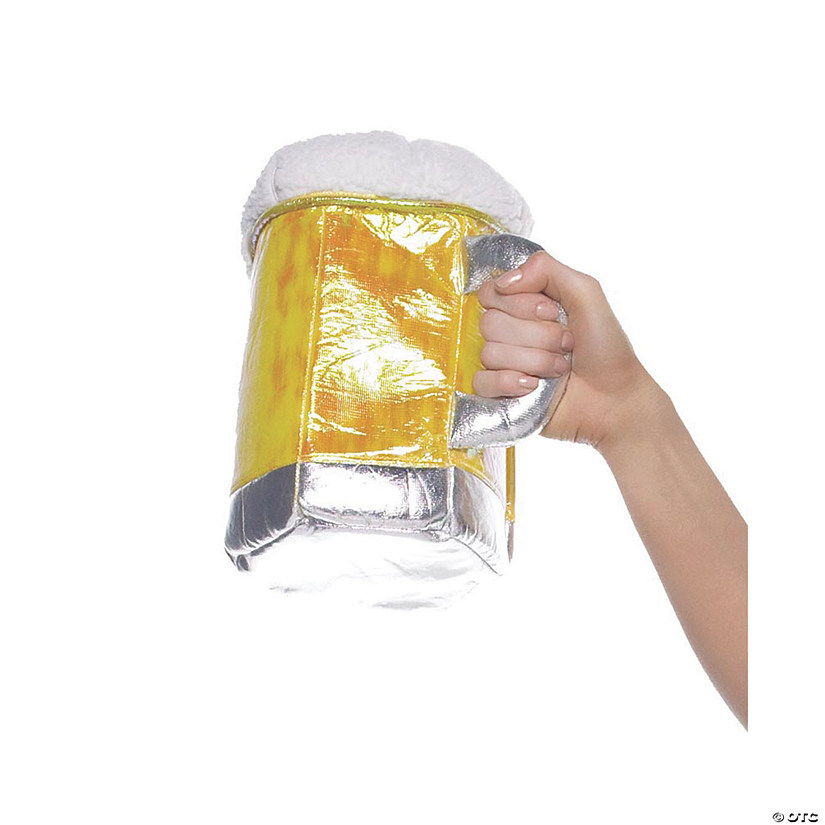 Beer Stein Purse Image