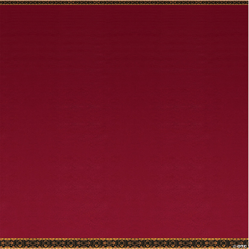 Black -Tie Ballroom Floor Backdrop Image