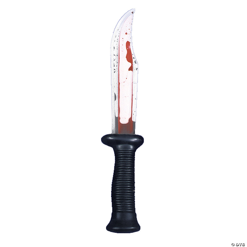 Bleeding Knife Image
