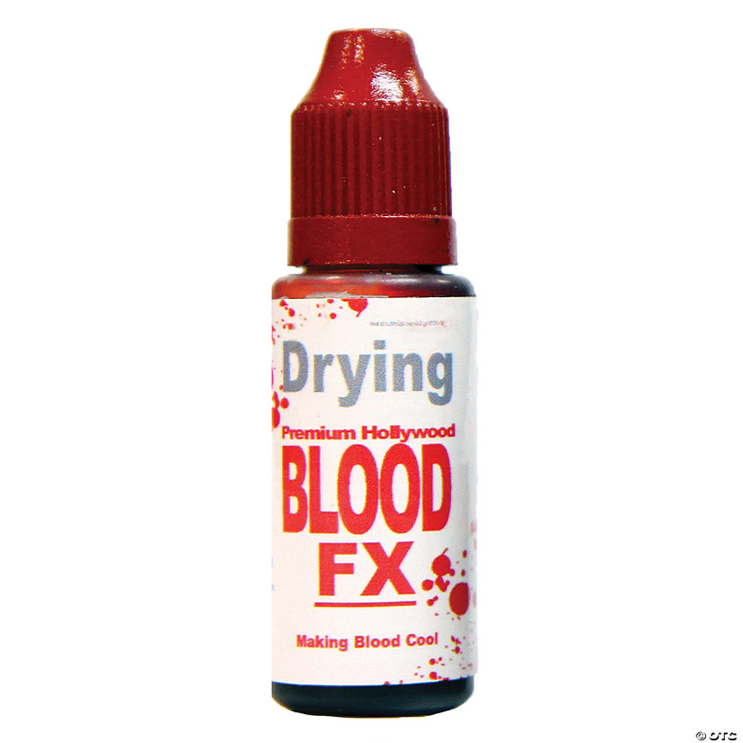 Blood Fx Image
