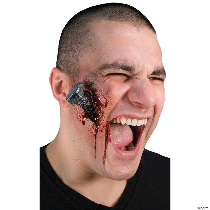 Bloody Bolt Kit Image