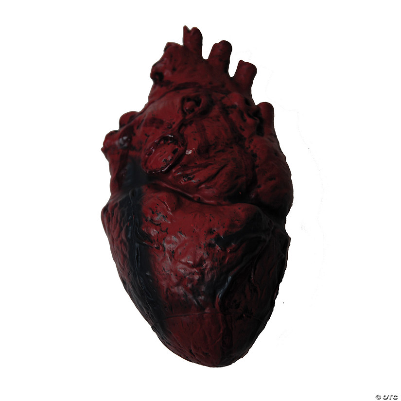 Bloody Heart Prop Image