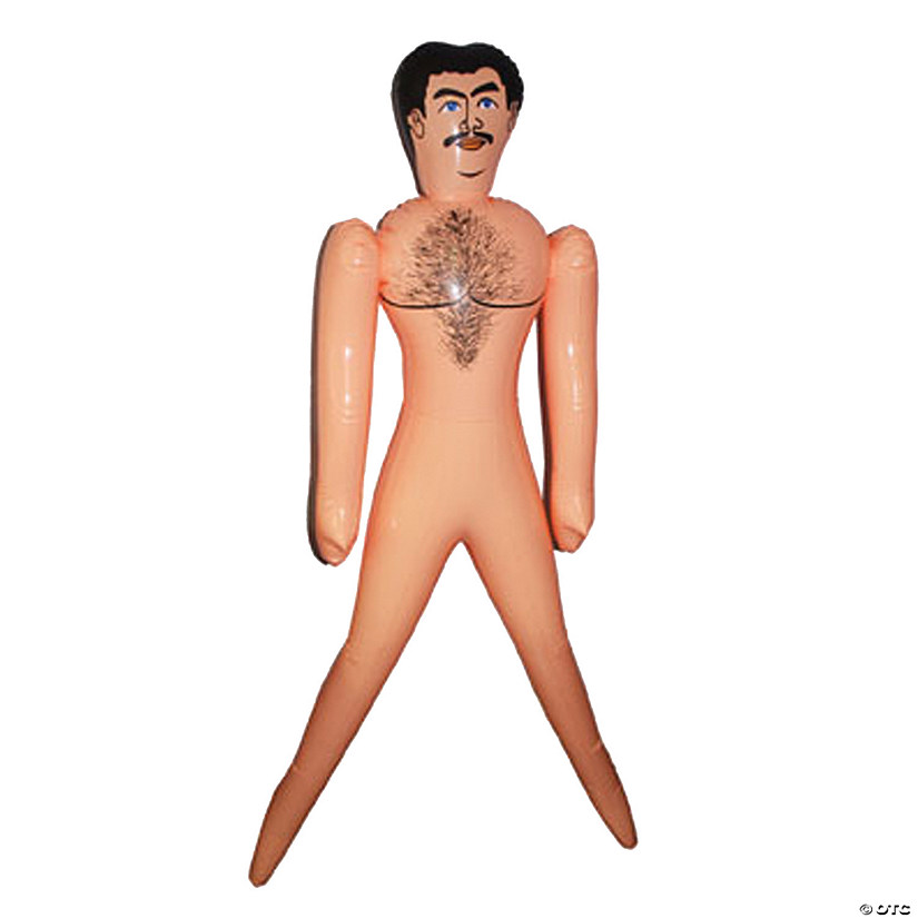 Blow Up Doll Image