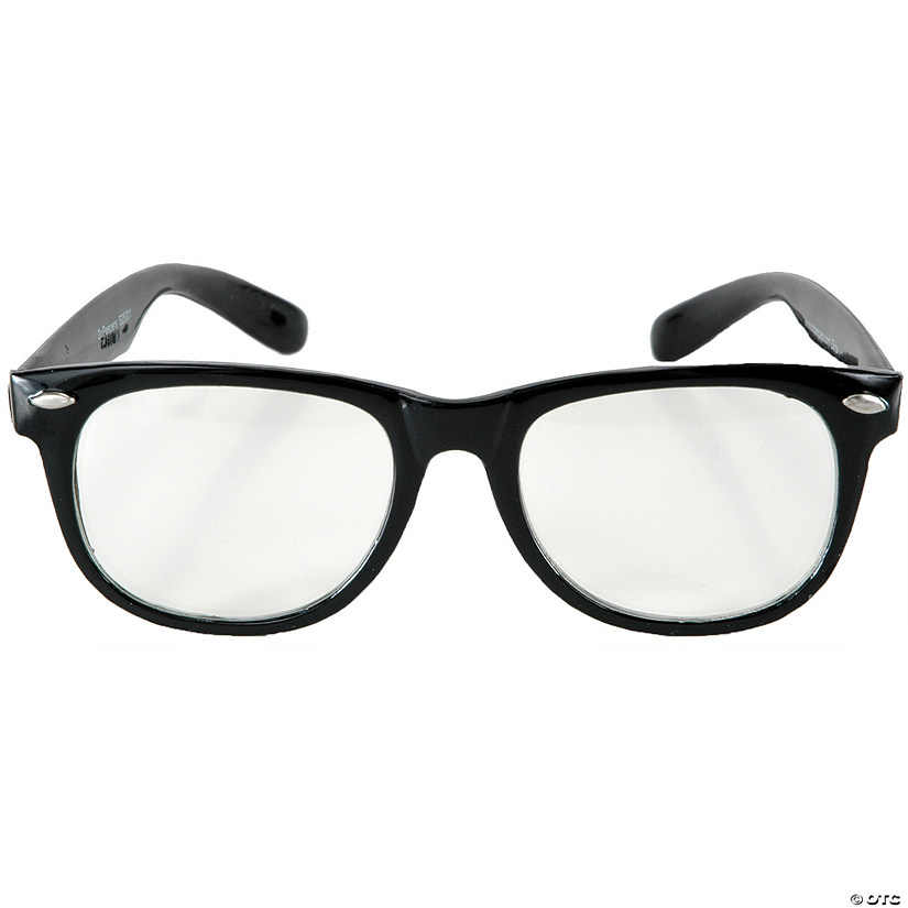 Blues Glasses - 1 Pc. Image