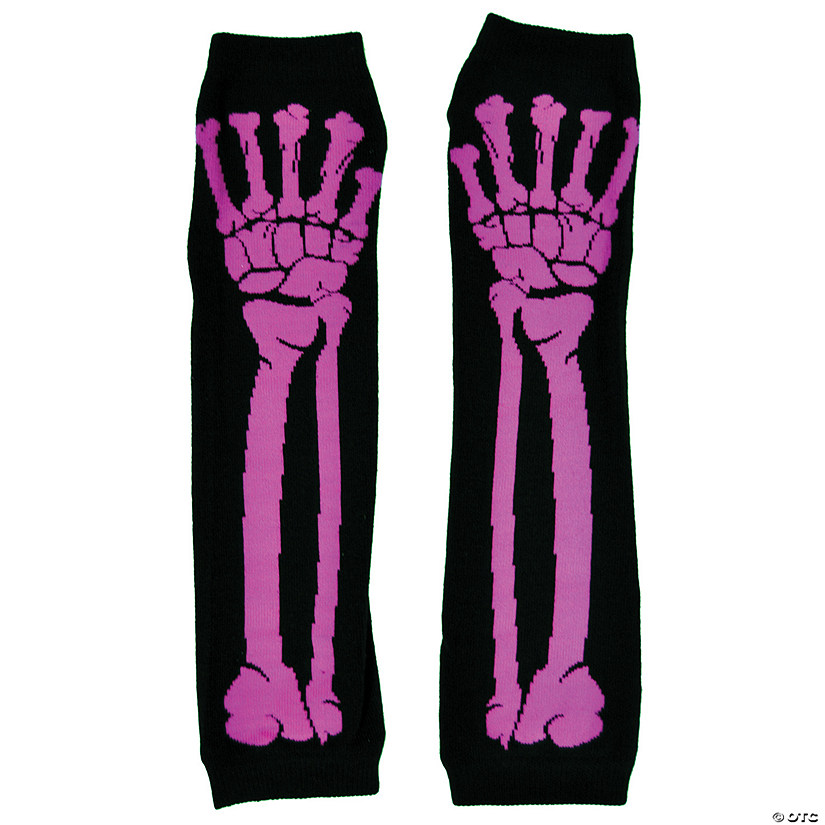 Bone Gloves Image