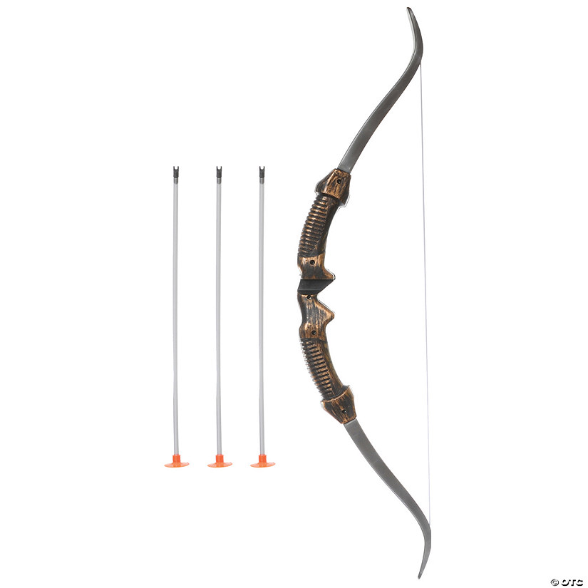 Bow And Arrow Set Image