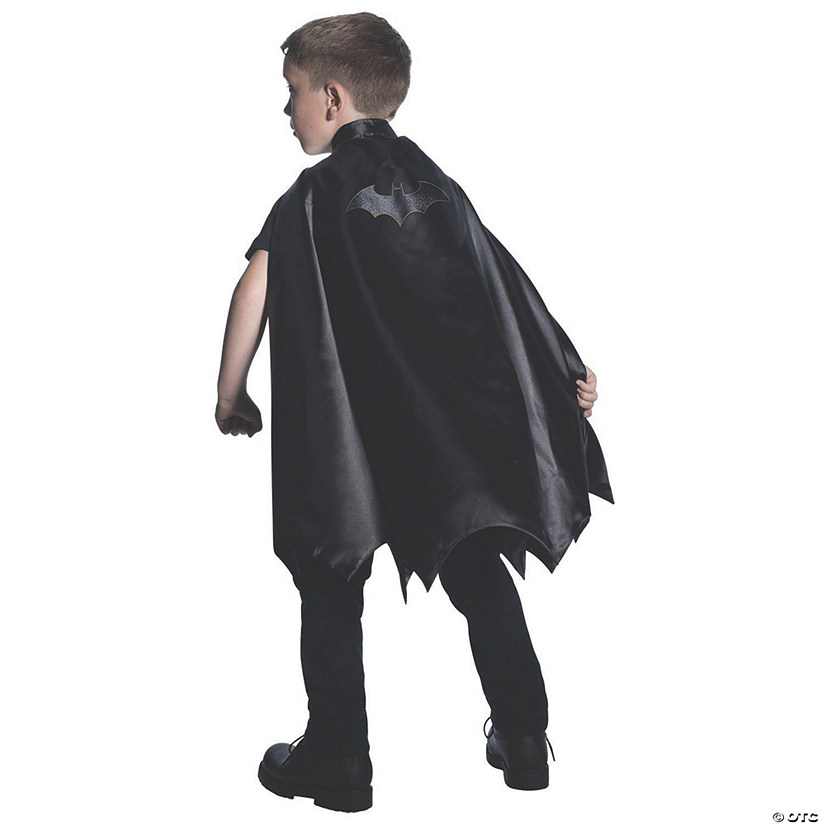 Boy's Batman&#8482; Cape Image