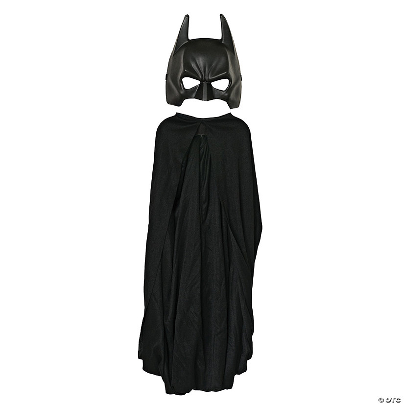 Boy's Dark Knight Batman Kit Image