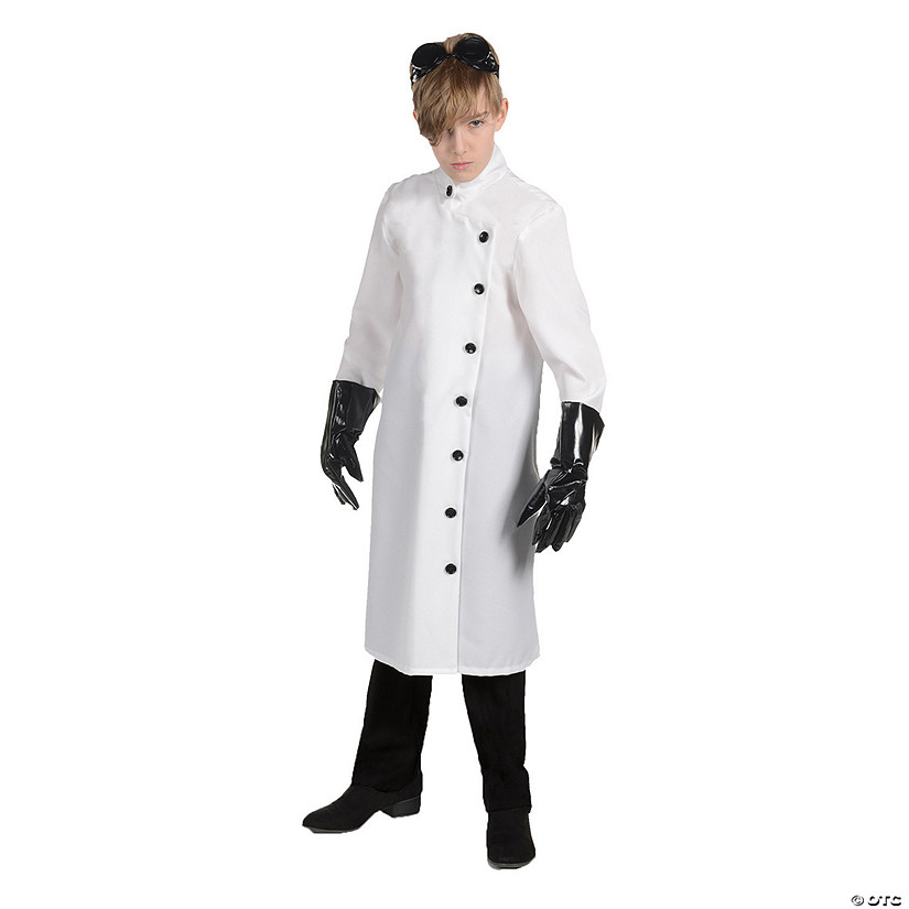 Boy's It's Alive Costume Image