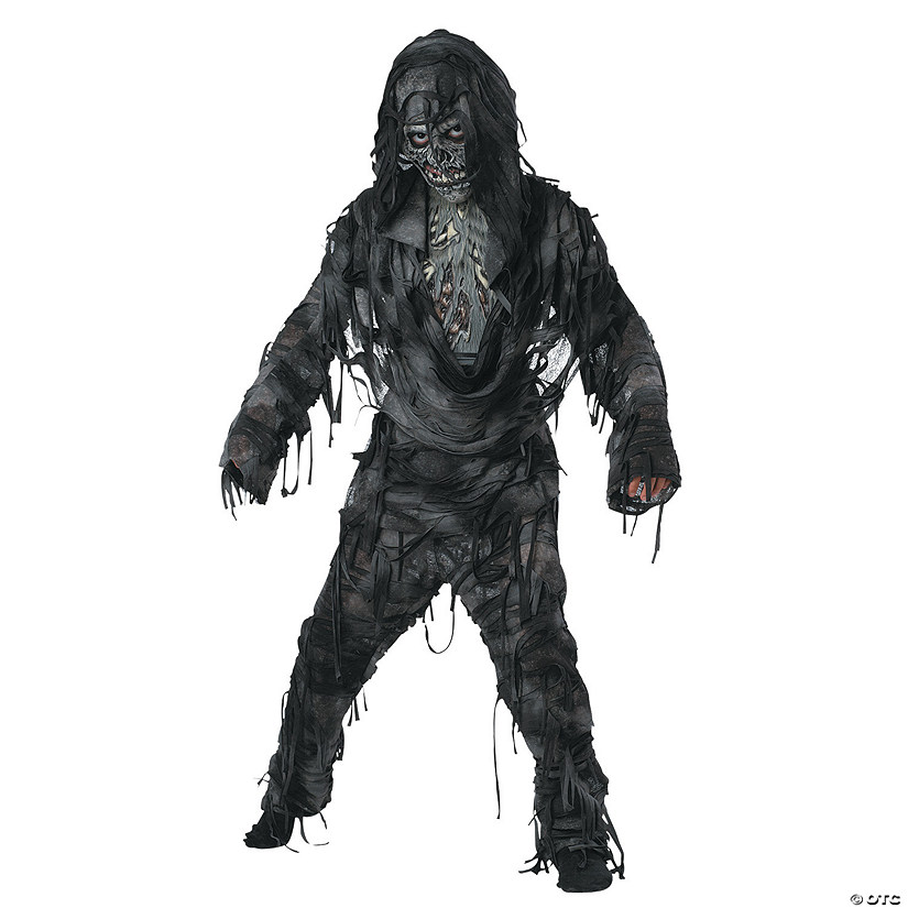Boy's Rotten to the Core Costume Image
