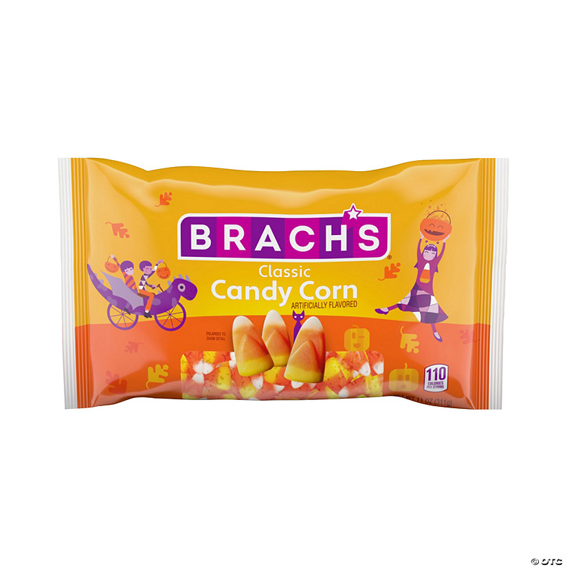 Brach&amp;#8217;s<sup>&amp;#174; </sup>Classic Candy Corn Image