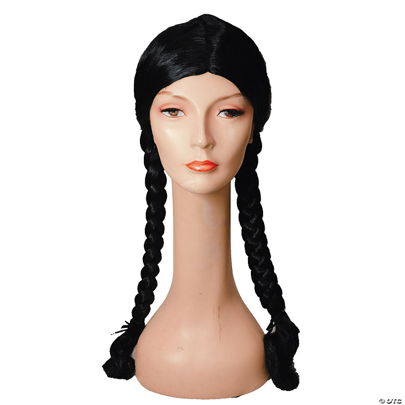 Braidman Wig Image