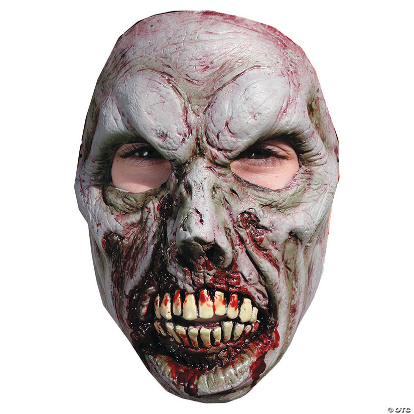 Bruce Spaulding Zombie 7 Adult Mask Image