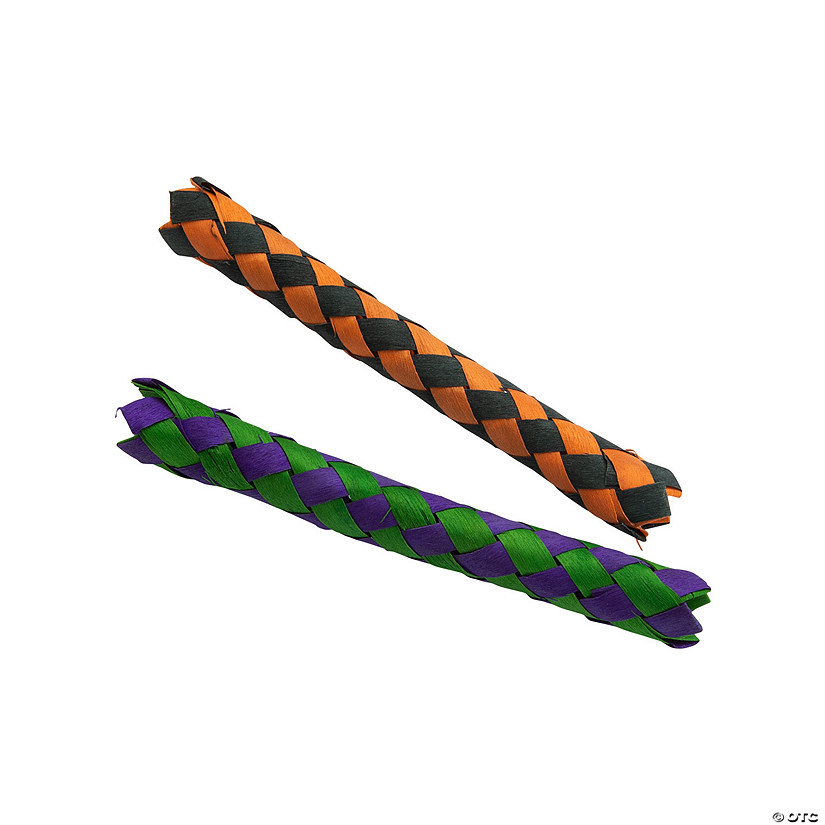 Bulk 72 Pc. Halloween Finger Traps Image