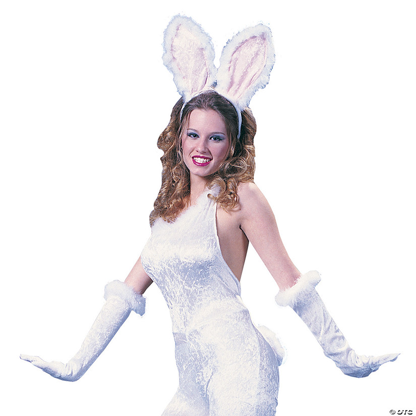 Bunny Costume Image
