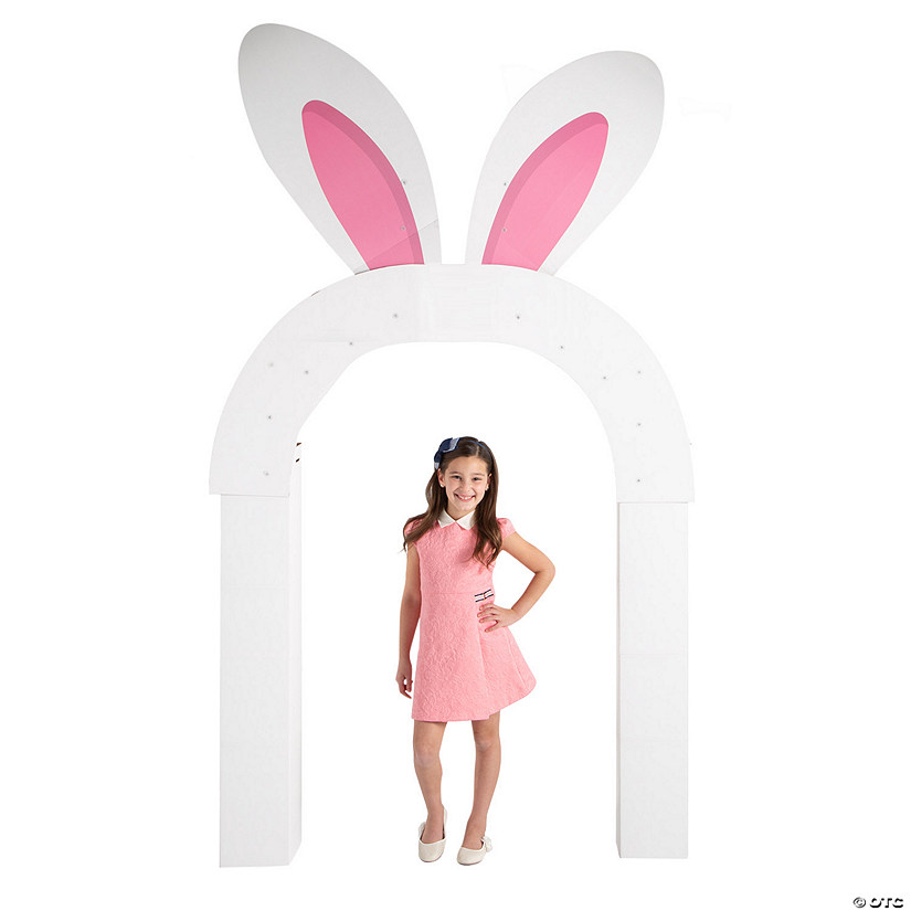 Bunny Ears Archway Image