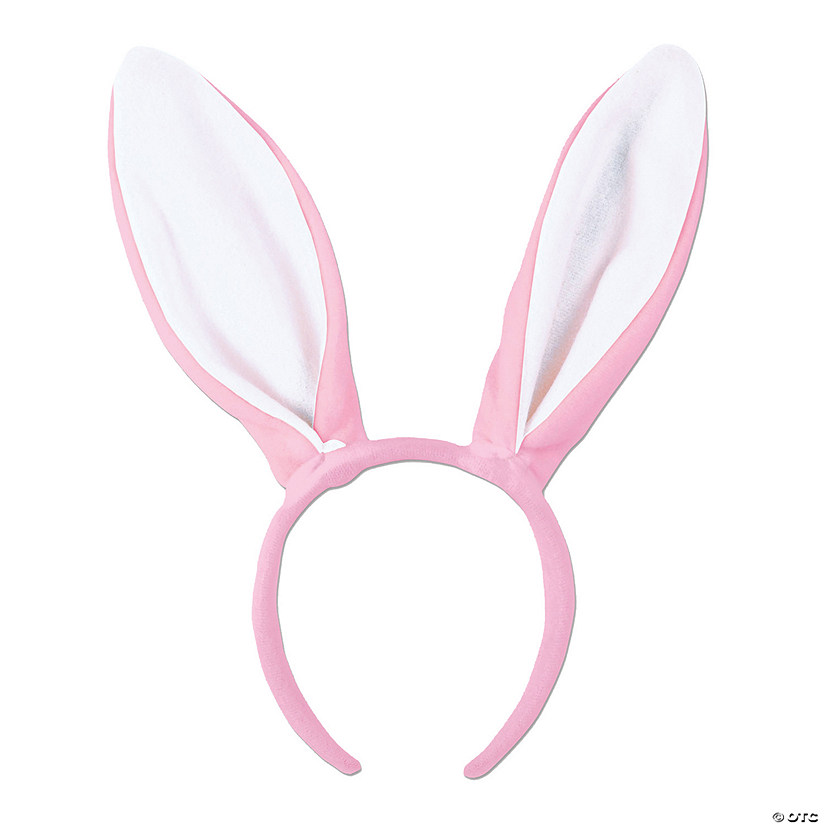 Bunny Ears Family Image