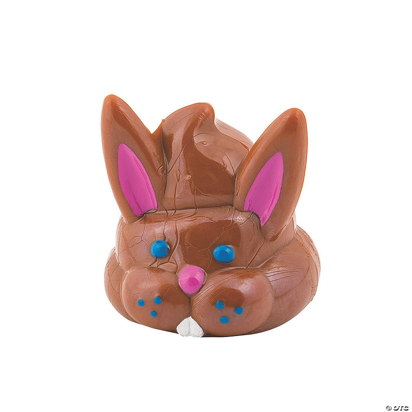 Bunny Poop Characters - 12 Pc. Image