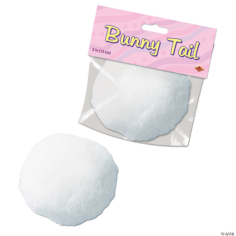 Bunny Tail Image