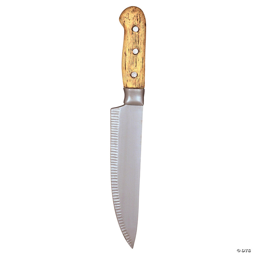 Butcher Knife Image