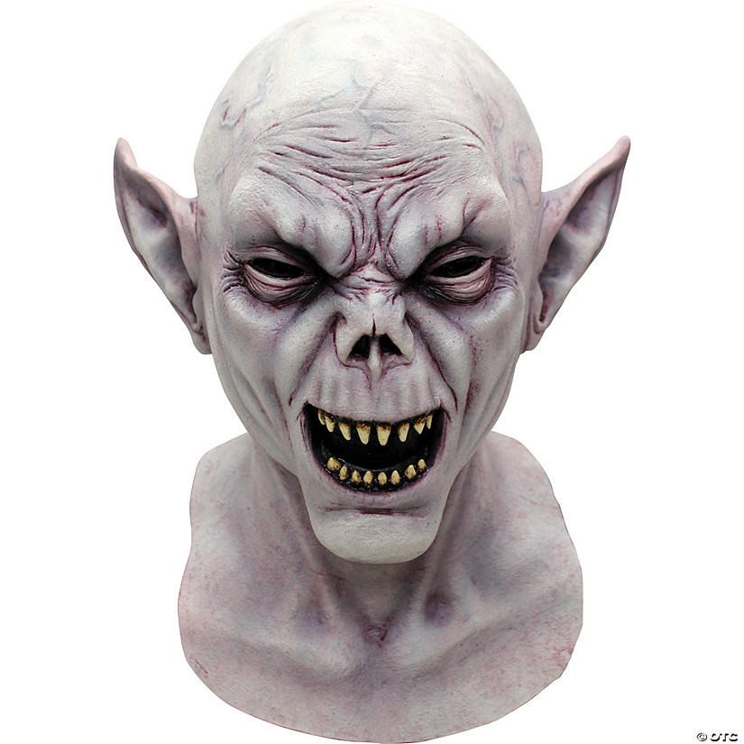 Caitiff Mask Image