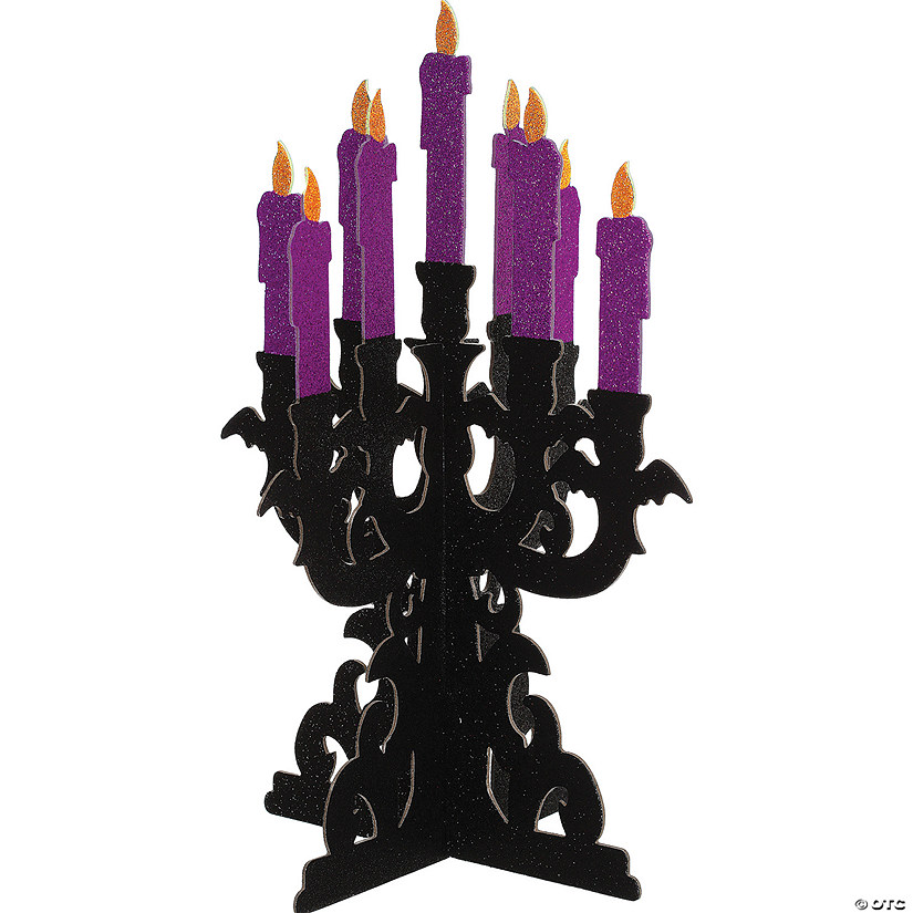 Candelabra Decoration Image