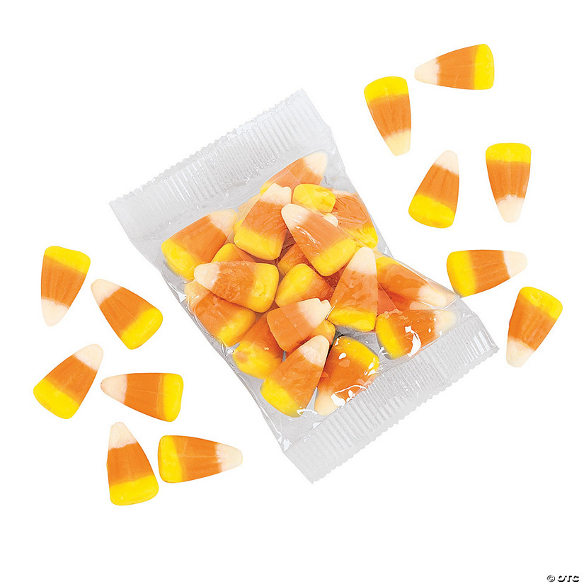 Candy Corn Packs Image
