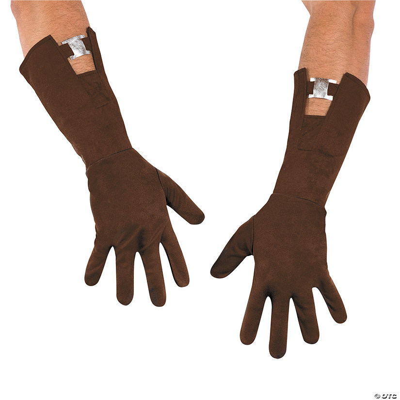 Captain America Gloves Image