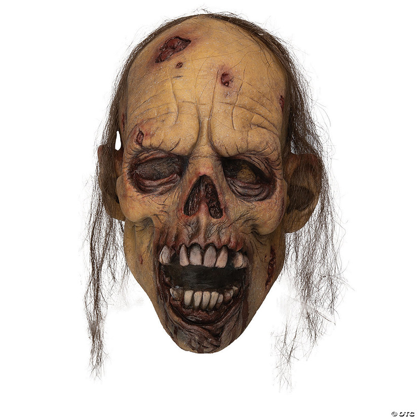 Carnivore Adult Mask Image