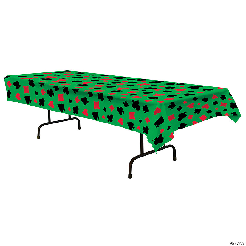 Casino Table Cover Image