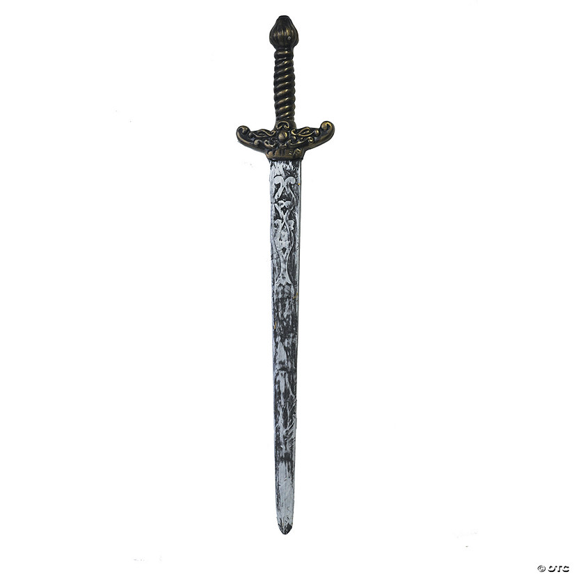 Celtic Battle Sword Image