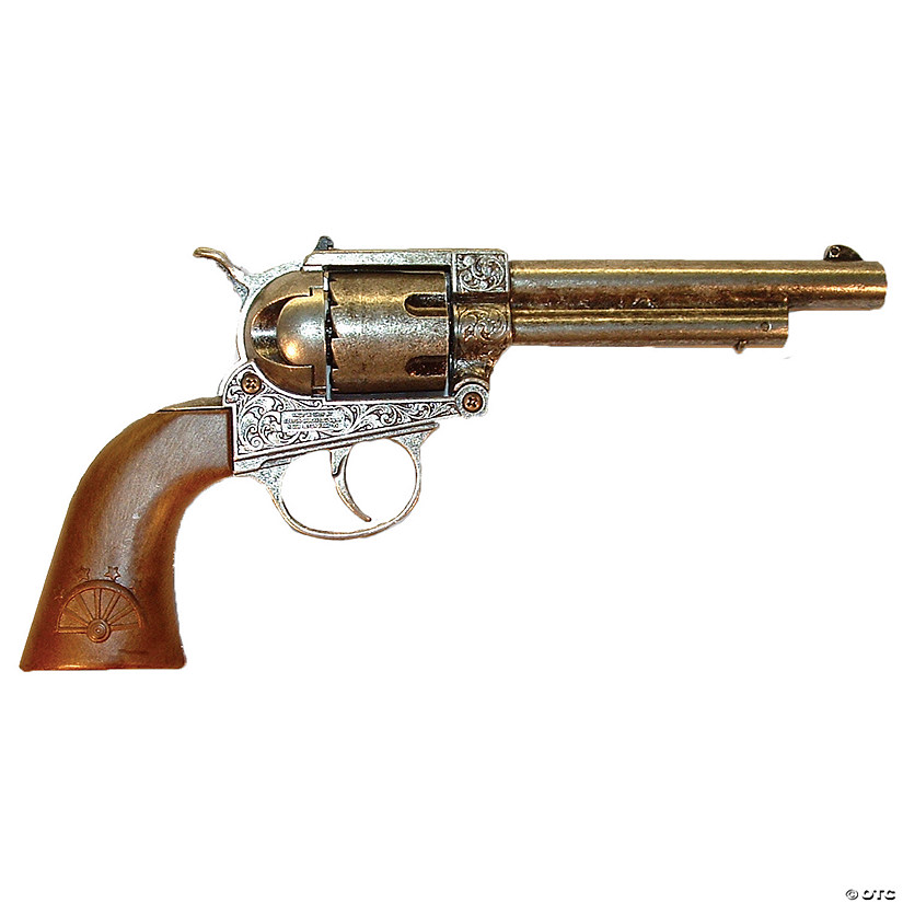 Child Big Tex Pistol Image