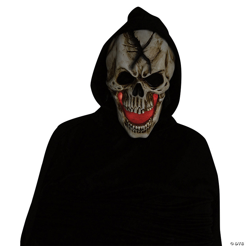 Child Fade In/Out Mutant Reaper Image