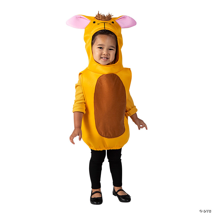 Child&amp;#8217;s Nativity Camel Costume Image