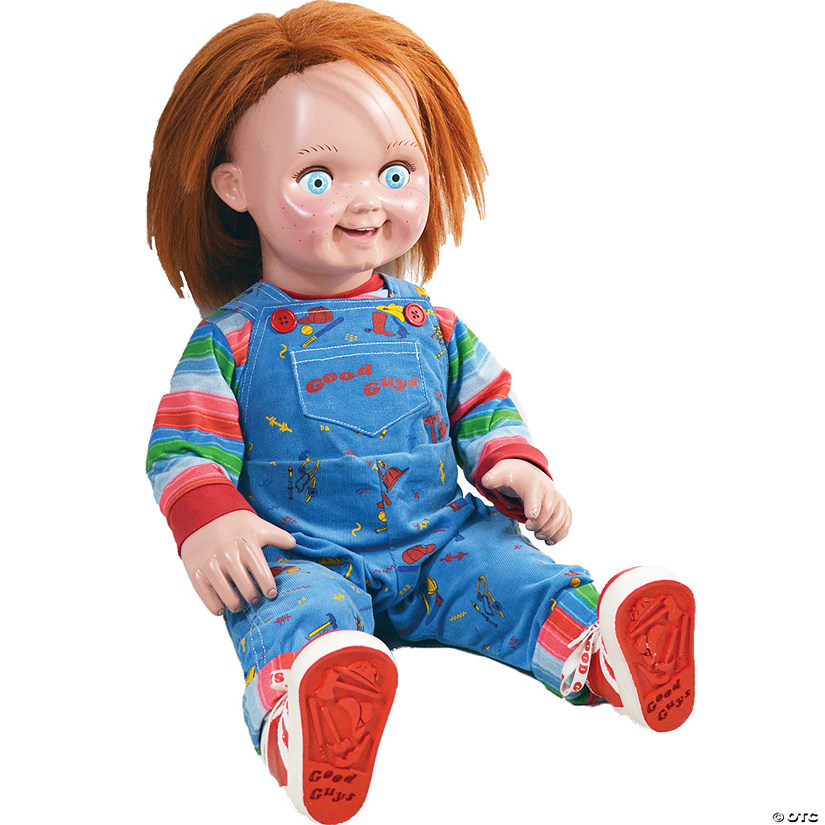 Child&#8217;s Play 2&#8482; Chucky Good Guy Doll Image