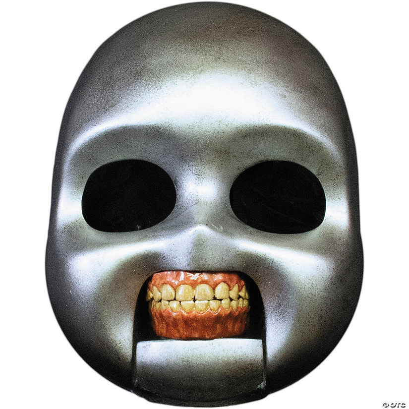 Child&#8217;s Play 2&#8482; Chucky Good Guys Skull Prop Image