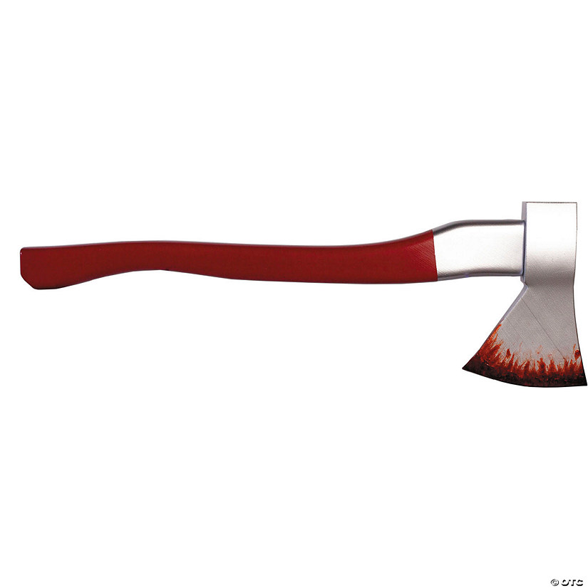 Child&amp;#8217;s Play&amp;#8482; Seed of Chucky Glen Axe Costume Accessory Image