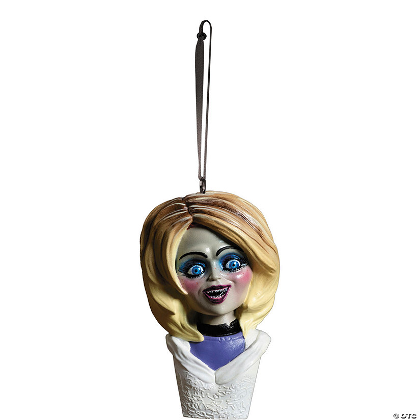 Child&#8217;s Play&#8482; Seed of Chucky Glenda Bust Ornament Image