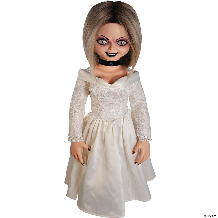 Child&#8217;s Play: Seed of Chucky&#8482; Tiffany Doll Halloween Decoration Image