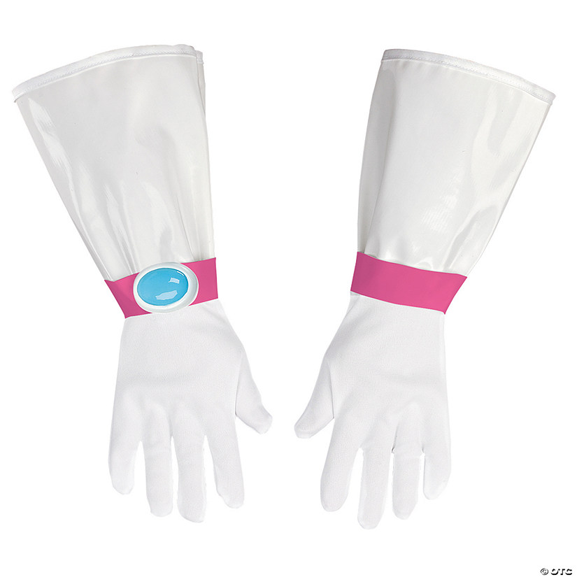 Child's Atomic Betty Gloves Image