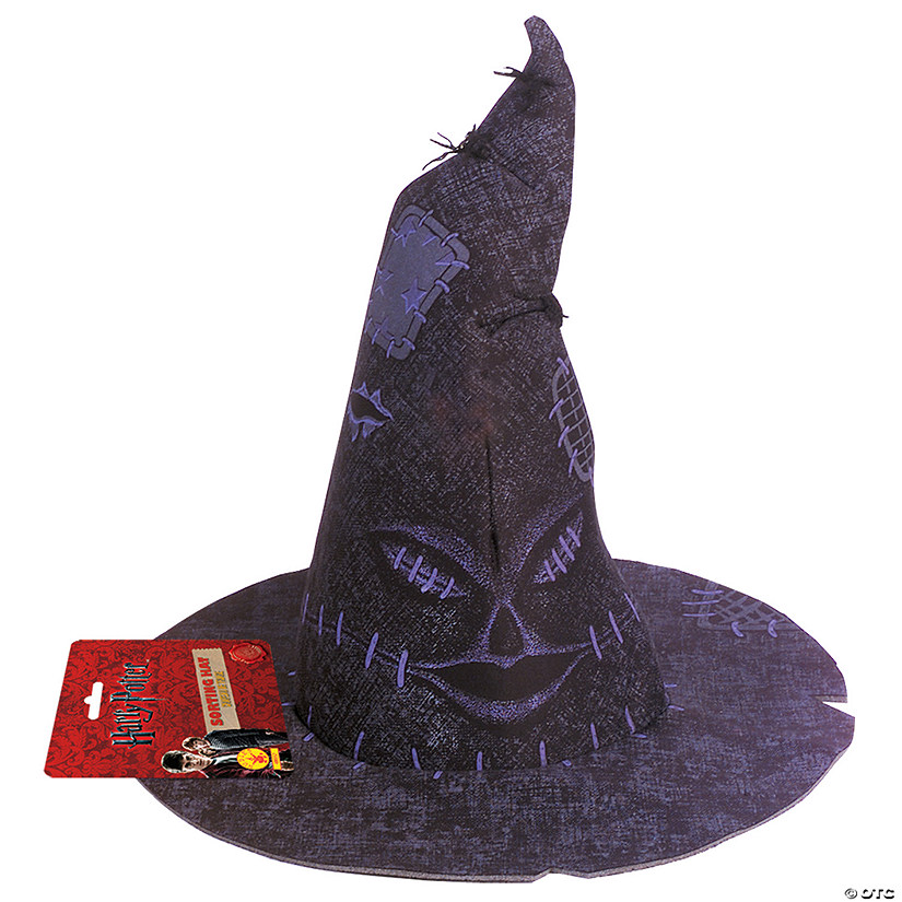 Child's Harry Potter Sorting Hat Image