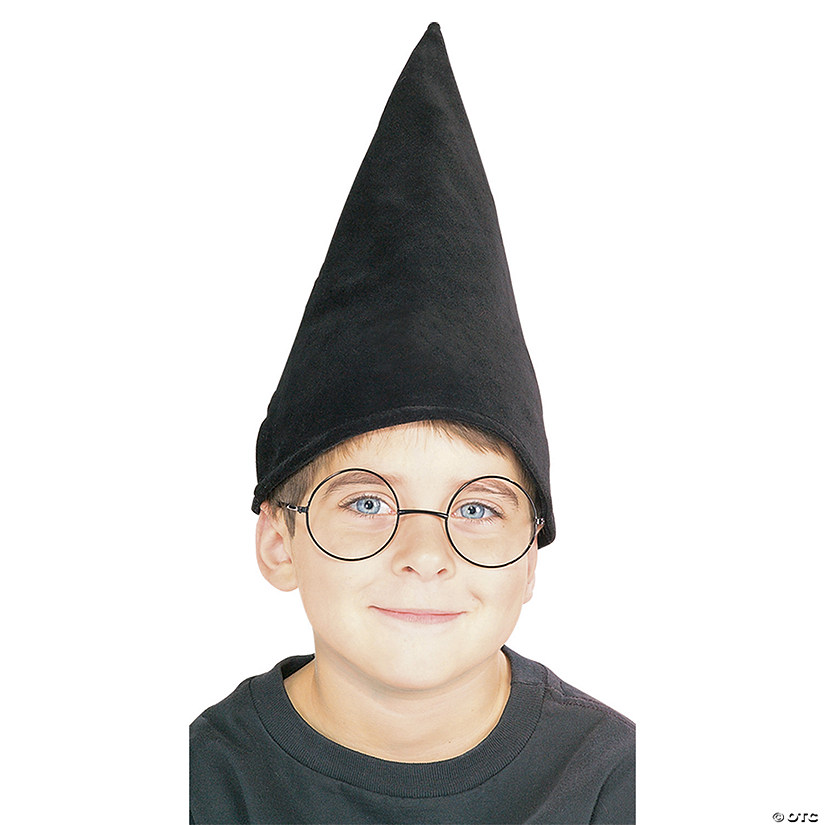 Child's Hogwarts Student Hat Image