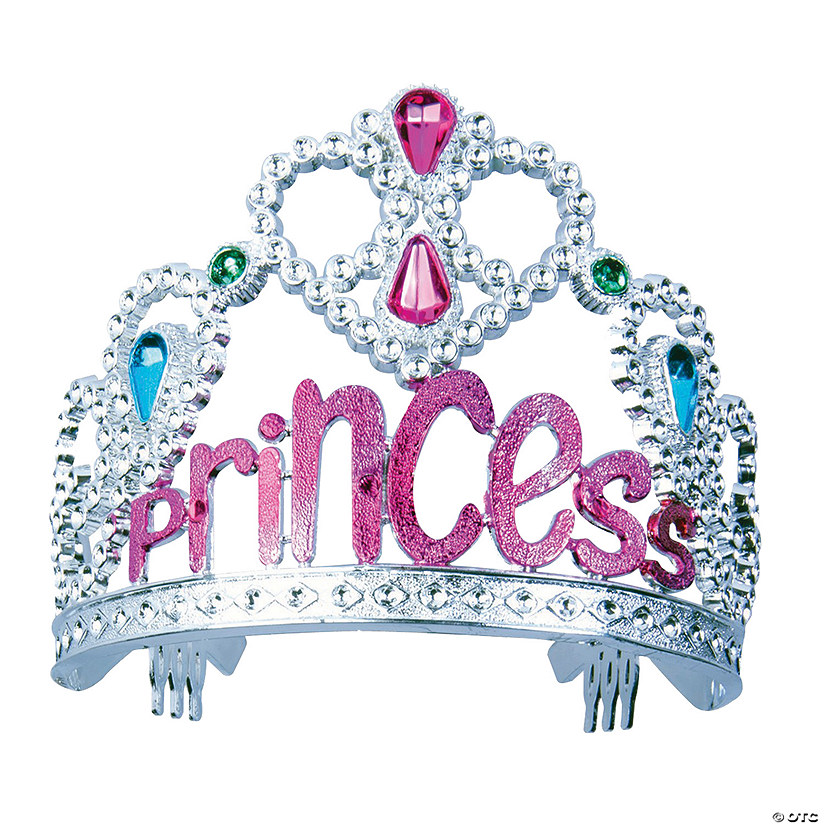 Child's Princess Tiara