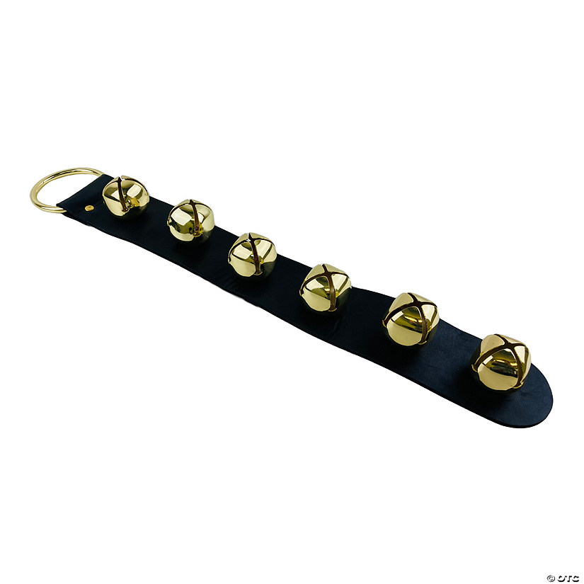 Christmas Door Chimes Image