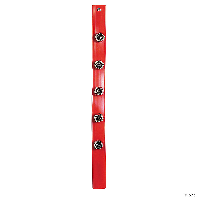 Christmas Sleigh Bell Strap Image