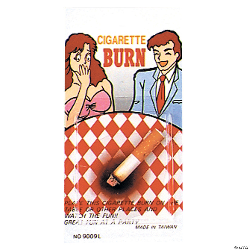 Cigarette Burn Image
