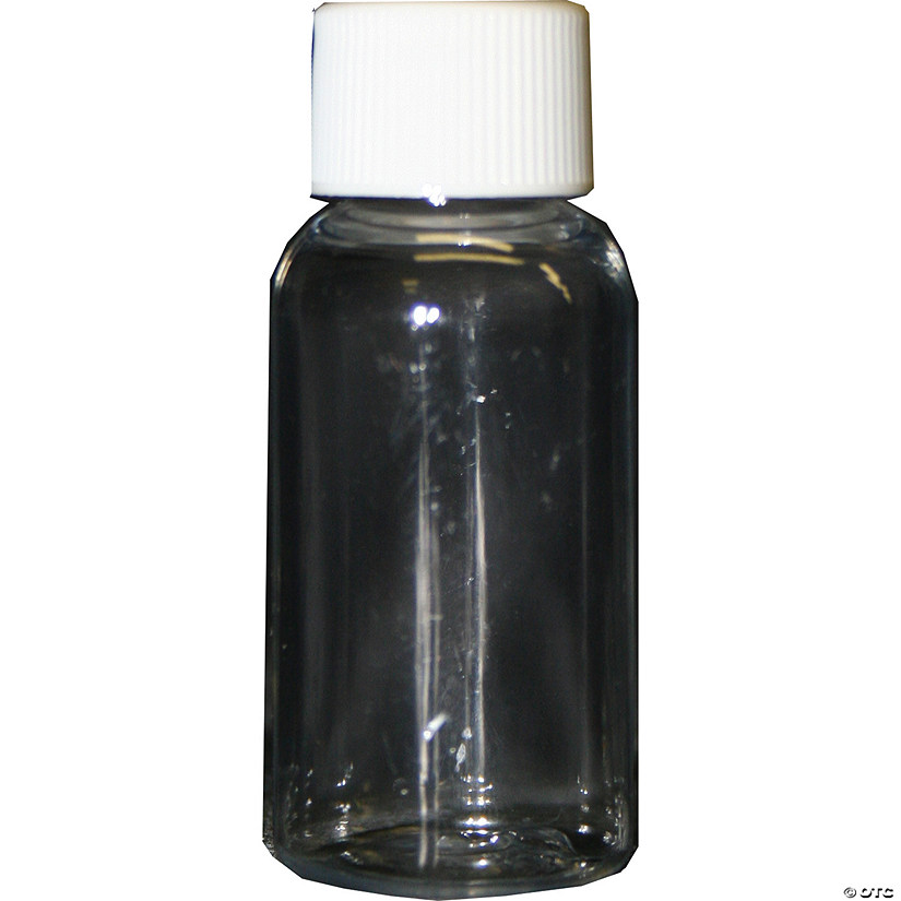 Cleaning Bottle For Airbrush Image