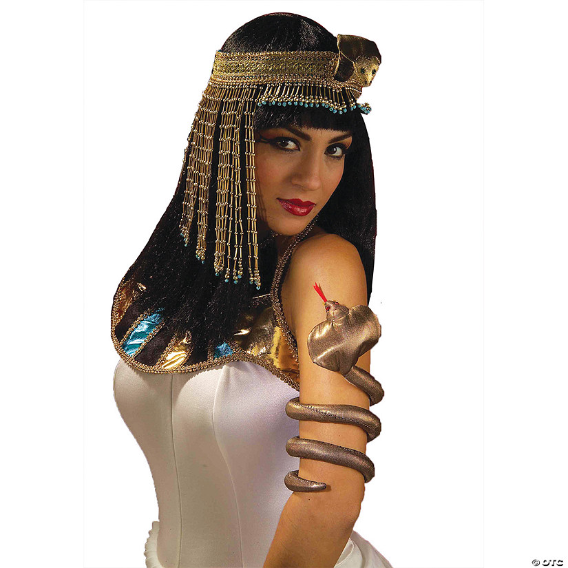 Cleopatra Armband Image